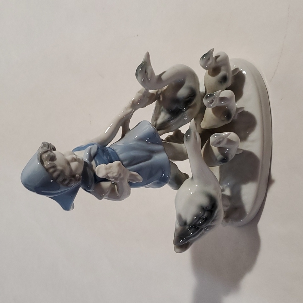 Figurine made in Western Germany